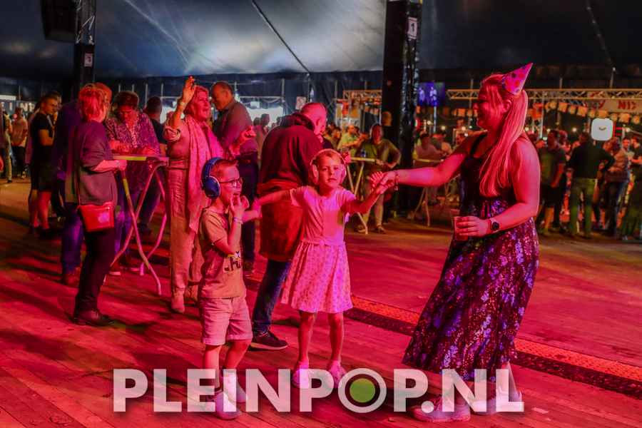 Publiek    Bezoekers (48)